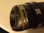 Auto part Rim Wheel